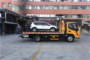 新荣附近汽车拖车电话