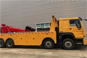 新荣道路救援公司